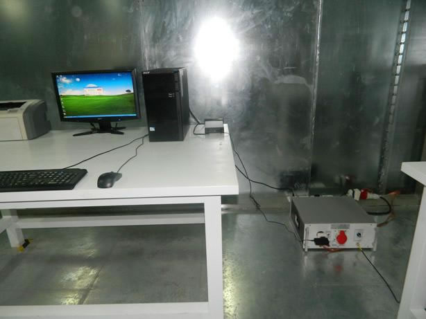 傳導騷擾測試-1 傳導騷擾測試-1